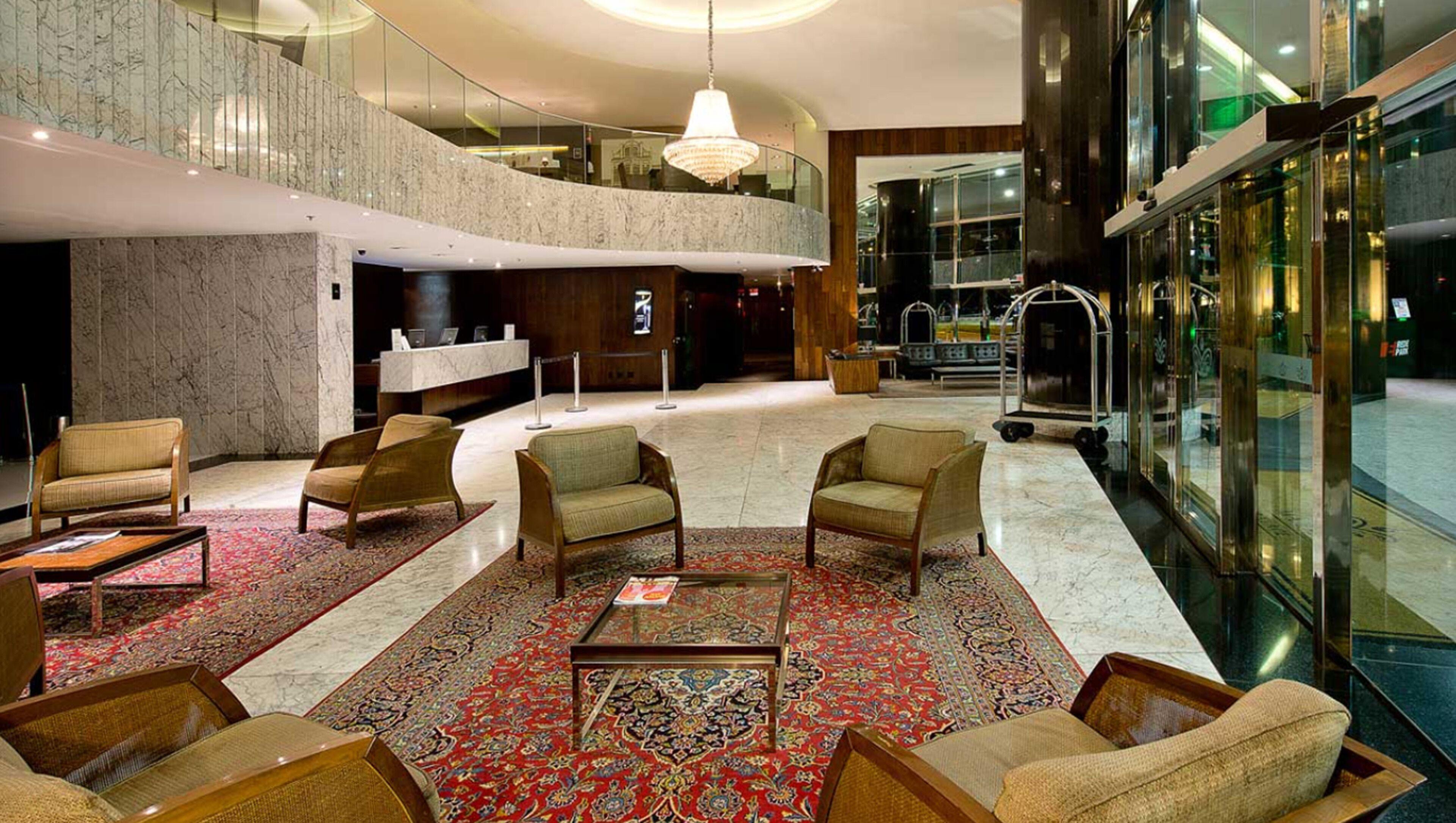 Majestic Palace Hotel — Fotos 3